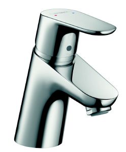 MITIGEUR LAVABO HANSGROHE FOCUS CHROME 31738000