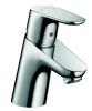 MITIGEUR LAVABO HANSGROHE FOCUS CHROME 31738000