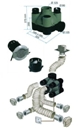VMC ALDES Simple Flux Kit + BIP EasyHOME® AUTO 11026032