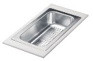 FRANKE PLANAR EGOUTTOIR INOX PLAPANPPX 443787