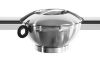 FRANKE : ESSOREUSE A SALADE INOX 048660