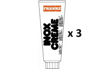 PRODUIT D'ENTRETIEN CRÈME INOX FRANKE 182136