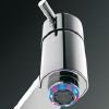 MITIGEUR LUMINEUX LUISINA RCD78 CHROME