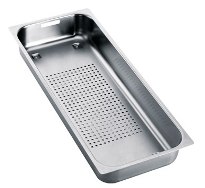 FRANKE PANIER INOX PANSNX  PANEOX 082254 112.0081.491