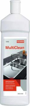 PRODUIT D'ENTRETIEN MULTICLEAN FRANKE 642007