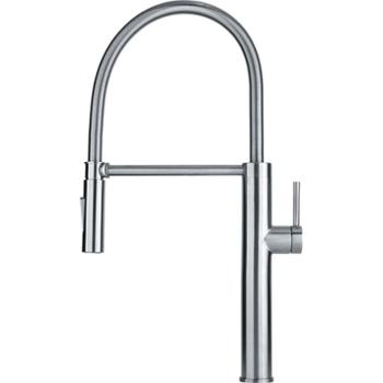  MITIGEUR FRANKE PESCARA XL SEMI PRO INOX