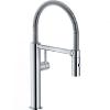  MITIGEUR FRANKE PESCARA L SEMI PRO INOX