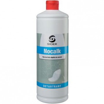 PRODUIT D'ENTRETIEN LOTION ANTICALCAIRE NOCALK 380063