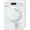 SECHE LINGE MIELE POMPE A CHALEUR TKB340WP